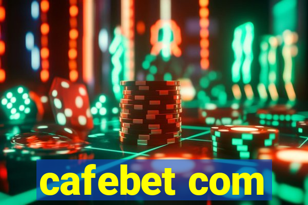 cafebet com